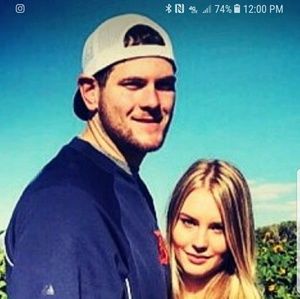 Meet your Posher, Kevin